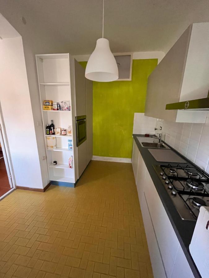 Casa Le Grazie Apartment Ле Грацие Екстериор снимка